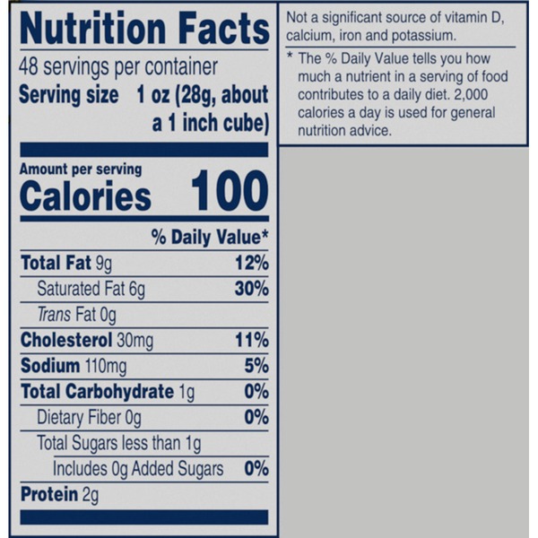 35 Philadelphia Cream Cheese Nutrition Label Label Design Ideas 2020