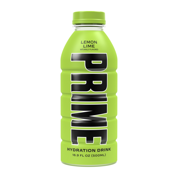 PRIME Hydration Drink, Lemon Lime Same-Day Delivery or Pickup