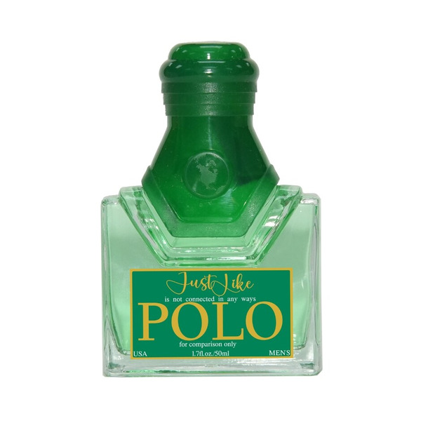 Just Like Polo Spray Same-Day Delivery | Family Dollar