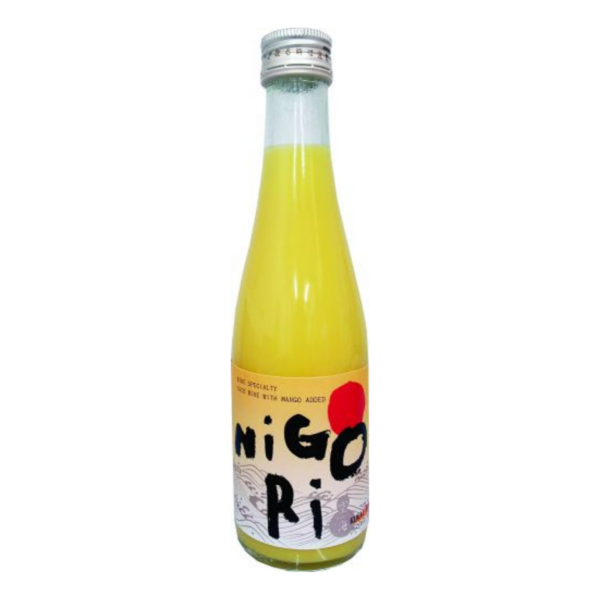 Kikusui Kukai Nigori Mango Same-Day Delivery | HMart