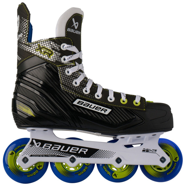 Bauer XR Roller Hockey Skate - Senior