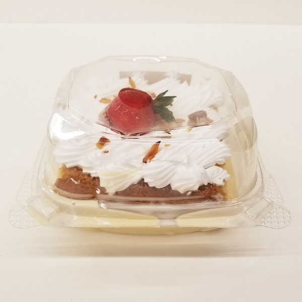 Cardenas Markets Tres Leches Cake Slice