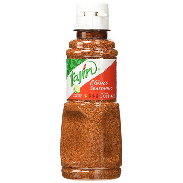 Tajin Seasoning - 12/5 oz