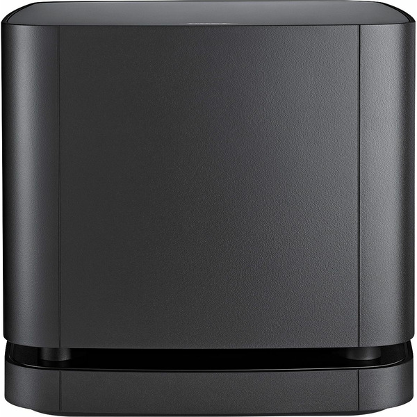 Bose 10" Black Bass Module 500 Subwoofer