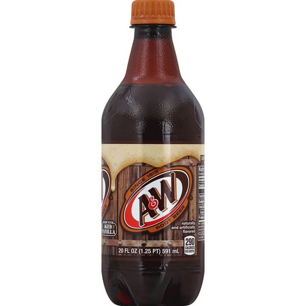 A&W Root Beer Same-Day Delivery or Pickup | Save Mart