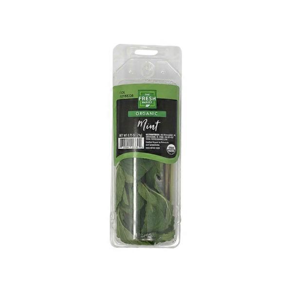 The Fresh Market Organic Mint Same-Day Delivery or Pickup | The
