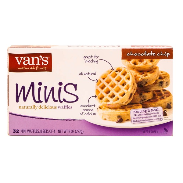 vans frozen foods vans frozen foods