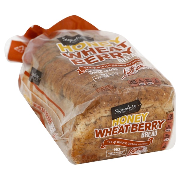 Safeway Wheat Bread Nutritional Information Besto Blog