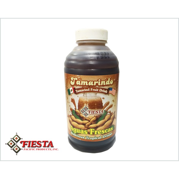 Fiesta Tamarindo Drink Concentrate