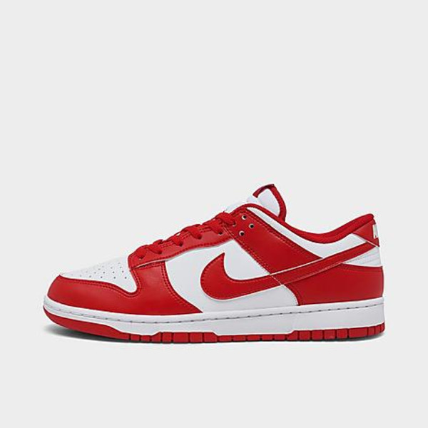 Nike Dunk Low Shoes, Size 11