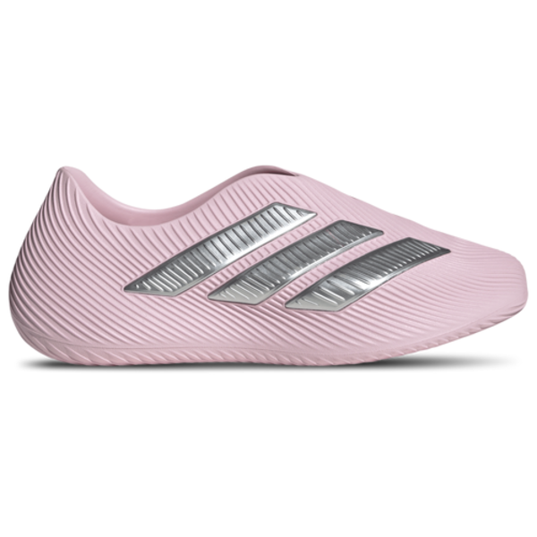 adidas Kids' Grade School Purechill Shoes, Size 6, Medium/B - Pink/White