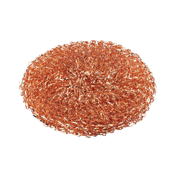 Full Circle Scrubber Copper 3Pk
