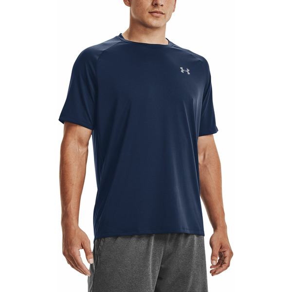 Under Armour Men's Tech 2.0 T-Shirt (Regular and Big & Tall)