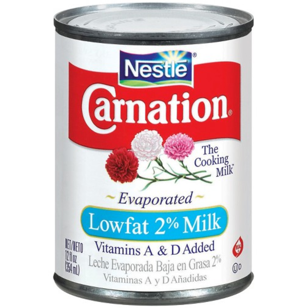 Carnation - Low Fat Milk Powder - 24/12 oz