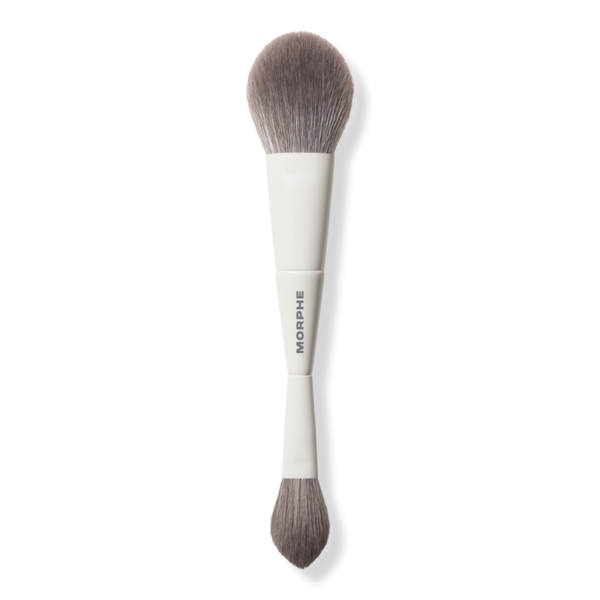 Morphe M160 Dual-Ended Powder Brush
