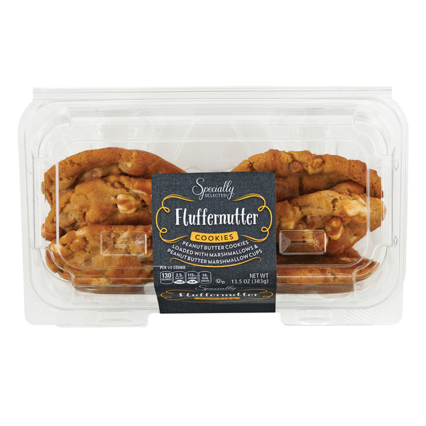Fluffernutter Cookies Same-Day Delivery or Pickup | ALDI