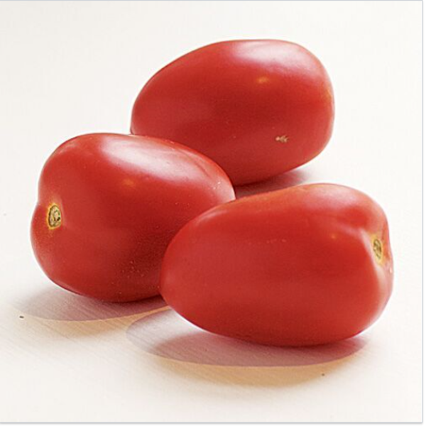 Extra Large Plum Tomatoes - 25 lbs