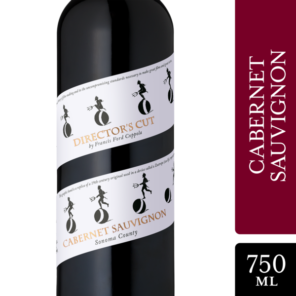 Director's Cut Francis Coppola Director's Cut Cabernet Sauvignon