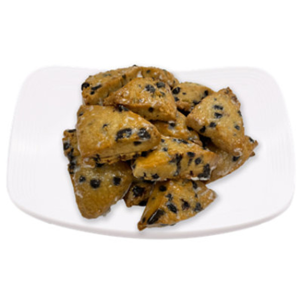 Cinnamon Scone
