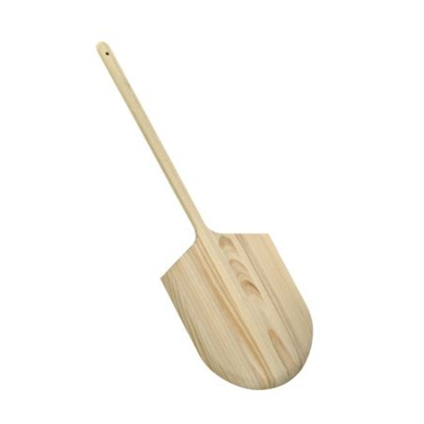 PIZZA PEEL WOOD 16X18