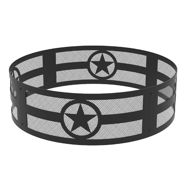 Style Selections Fire Rings