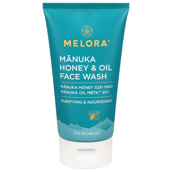 Melora Manuka Honey & Oil Face Wash Same-Day Delivery or Pickup