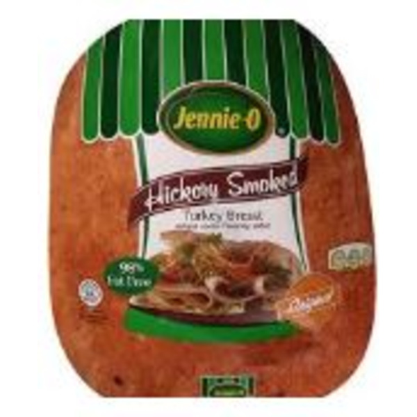 Jennie -O - Smoked Turkey Breast