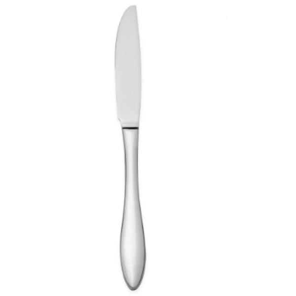 Walco - #0145 9" Idol Dinner Knife Stainless Steel - 12 Ct