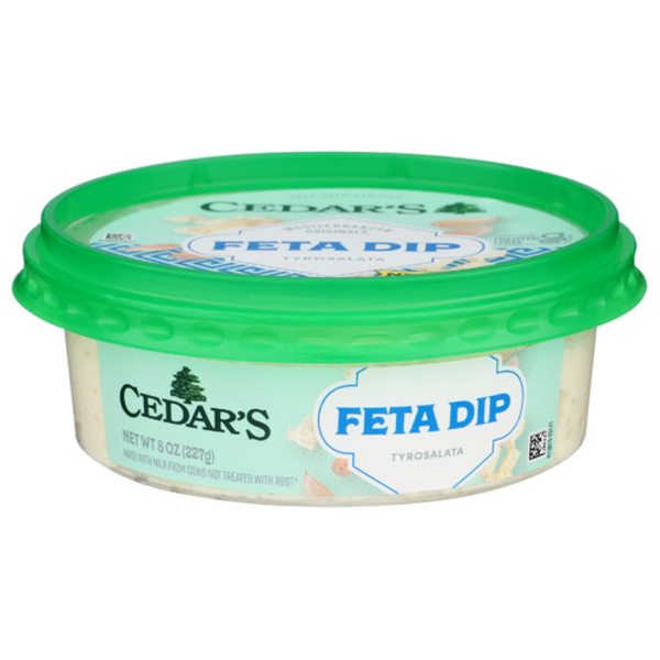 Cedar's Foods Feta Dip Same-Day Delivery or Pickup | Sprouts