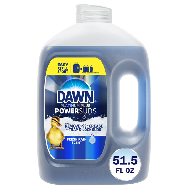 dawn DÅWN No.11 CUP IN LANG TOPS BEG×BLK Dawn Platinum Plus PowerSuds Liquid Dish Soap Same-Day Delivery or