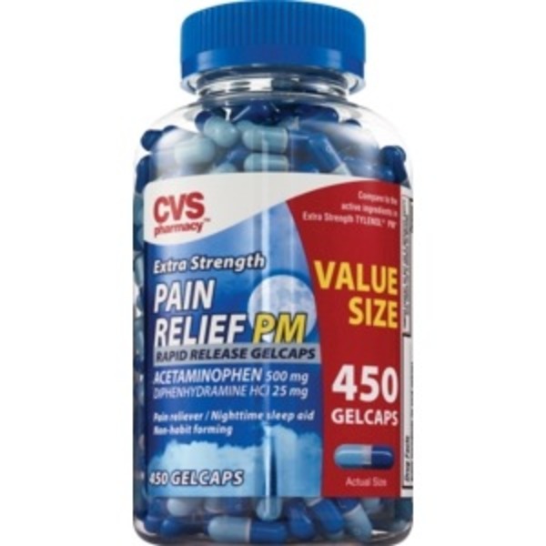 Cvs magnilife