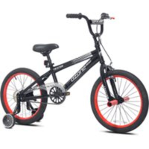 Ozone 500 Boys' Trixter Bicycle
