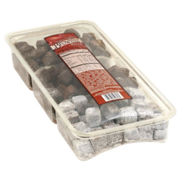 Brownie Bites