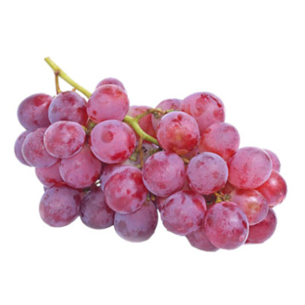 Pink Muscat Grapes
