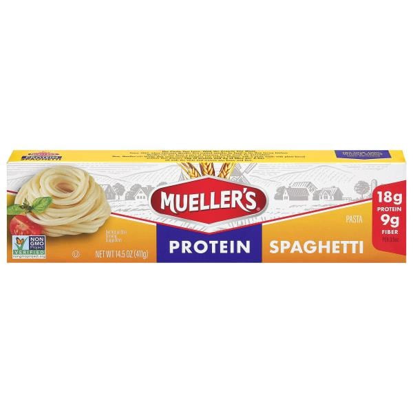 Mueller's Protein Spaghetti Same-Day Delivery or Pickup | Publix