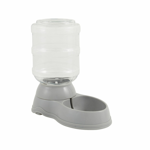 Whisker City Cats' Gravity Waterer