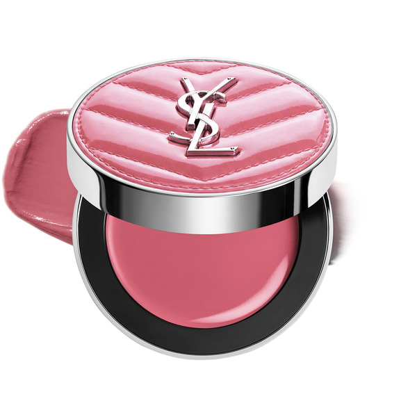 Yves Saint Laurent Make Me Blush Longwear Natural Glow Cream Blush - 44 Nude Lavalliere