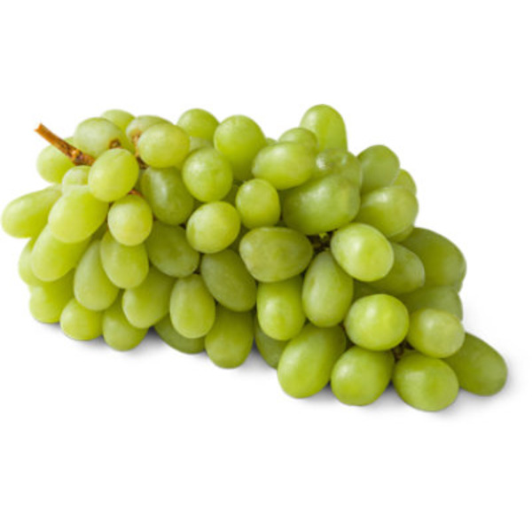 WHITE GRAPES