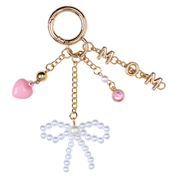 Serra Mama Accessories - Mom Bag Charm Same-Day Delivery or Pickup