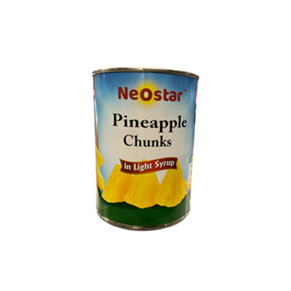 NeoStar Ls Pineapple Chunks
