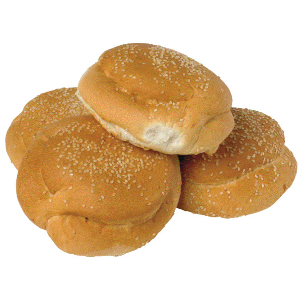 Dinner Rolls