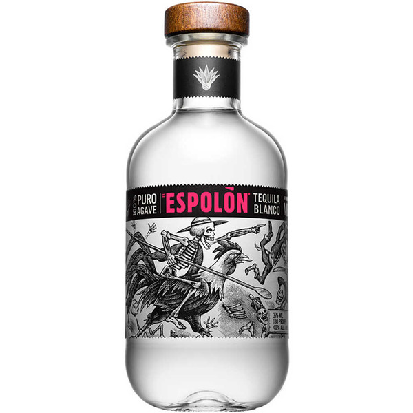 ポール.ブラク　1933 TALBO LARGO SPECHAL 絵画　レプリカ Espolon Blanco Tequila Same-Day Delivery | Publix Liquors