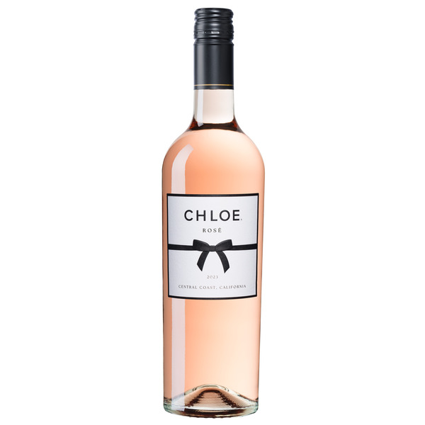 Chloe Wine Collection Rosé, Pink Wine, 750ml Same-Day Delivery or