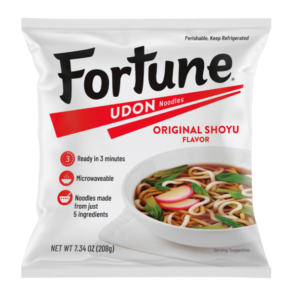 Fortune Udon Original Flavor Same-Day Delivery or Pickup | Clark's