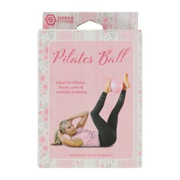 Series 8 Fitness Pilates Ball
