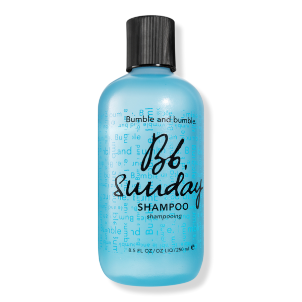 Bumble and bumble Sunday Clarifying Shampoo