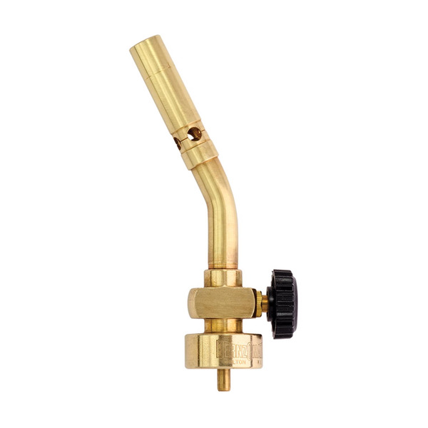 Bernzomatic Basic Propane Pencil Flame Torch Head