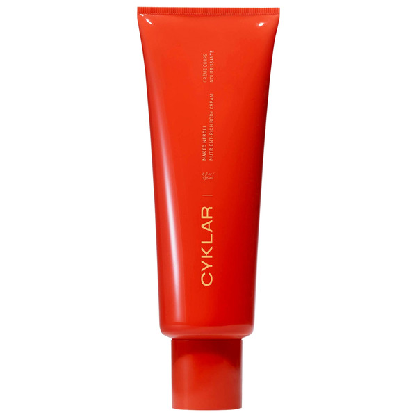 Cyklar Naked Neroli Nutrient-Rich Body Cream with Niacinamide