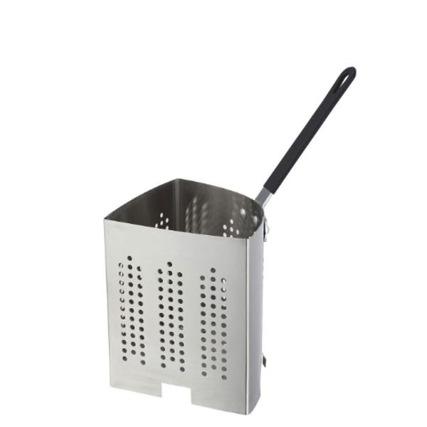 Winco - Quarter Size S/S Insert Pasta Cooker - 20 Qt