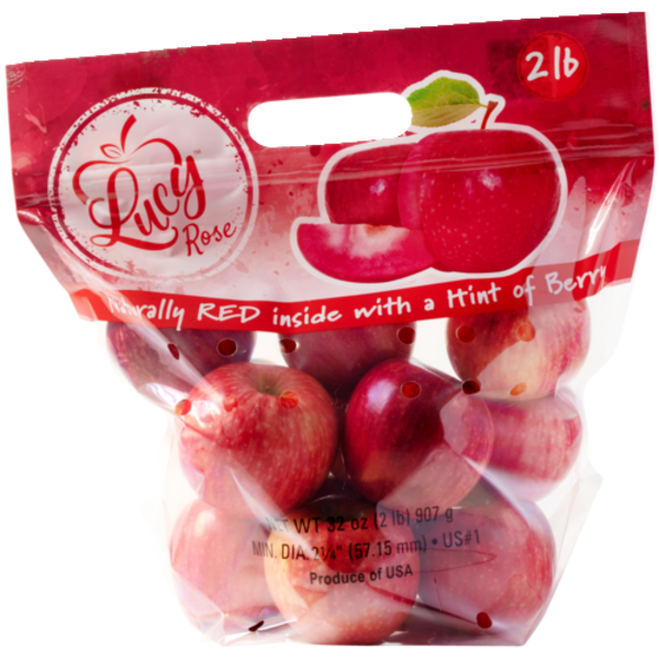 Lucy Rose Apples